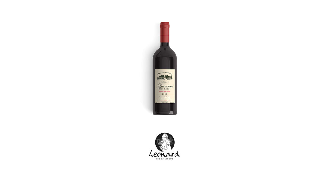Léonard Vins & Terroirs