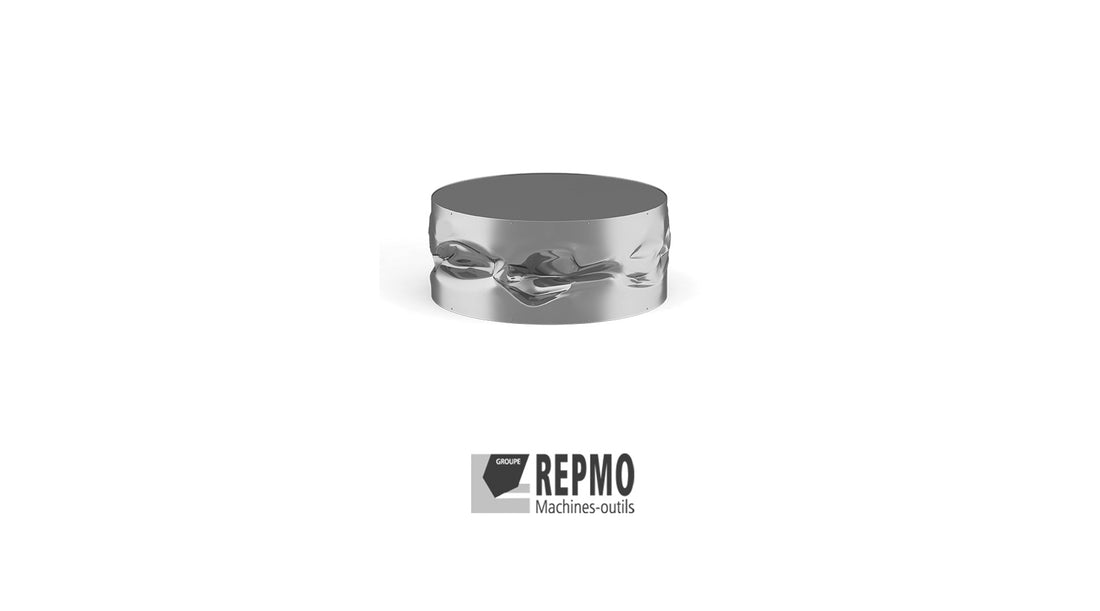 Repmo Machines Outils