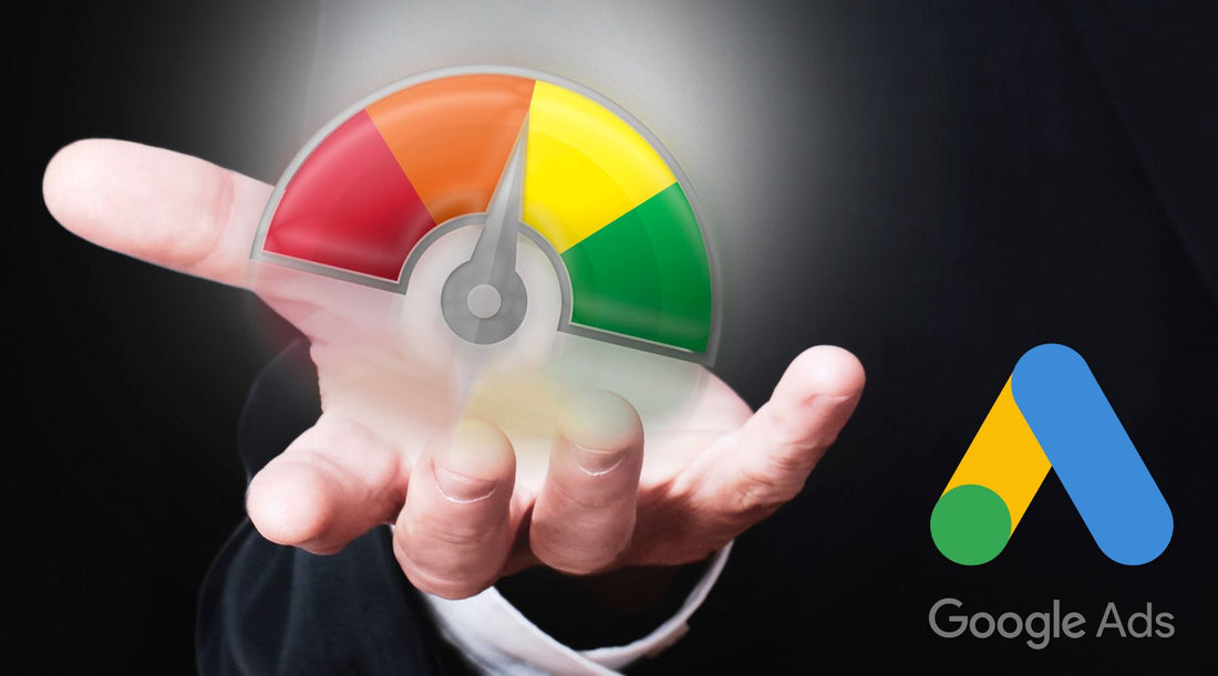 optimiser quality score et réduire cout par clic cpc