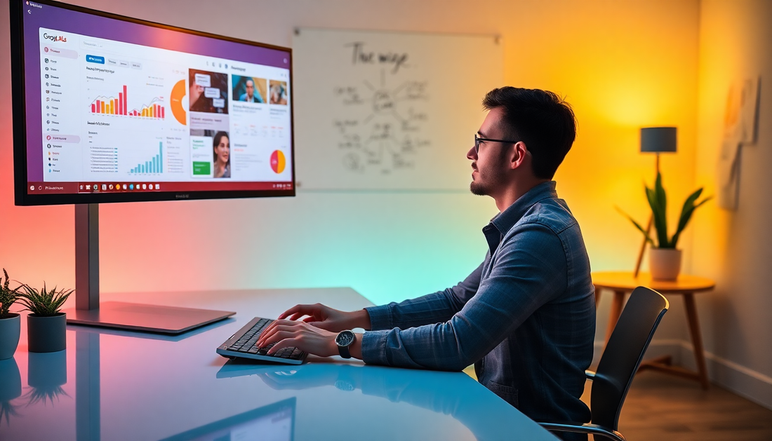 Conseils pour optimiser ses annonces Google Ads