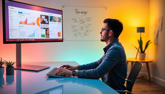 Conseils pour optimiser ses annonces Google Ads