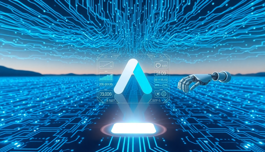 automatisation campagnes Google Ads et IA