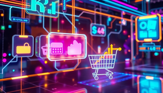 Optimiser vos campagnes Google Ads Shopping pour booster vos ventes e-commerce