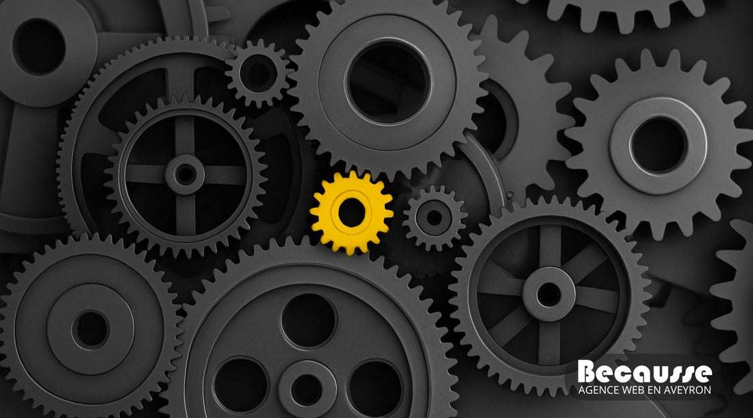 Audit SEO étapes