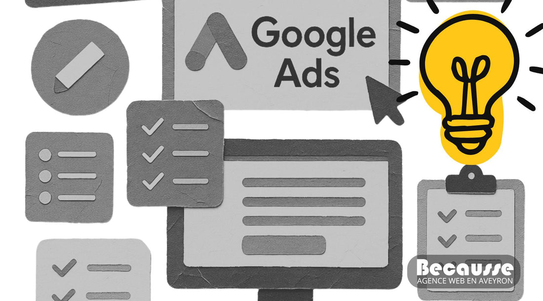 Conseils pour optimiser ses annonces Google Ads