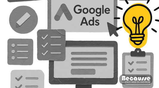 Conseils pour optimiser ses annonces Google Ads