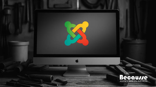 Joomla avantages et présentation