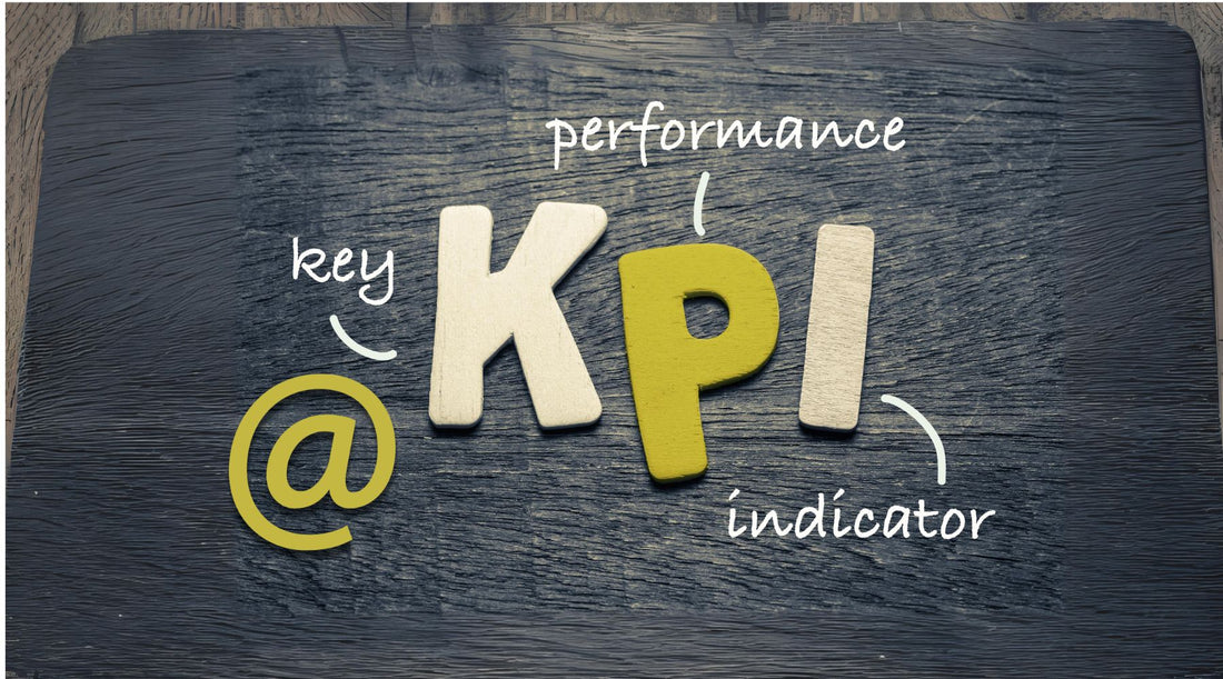 KPIs et performance emailing