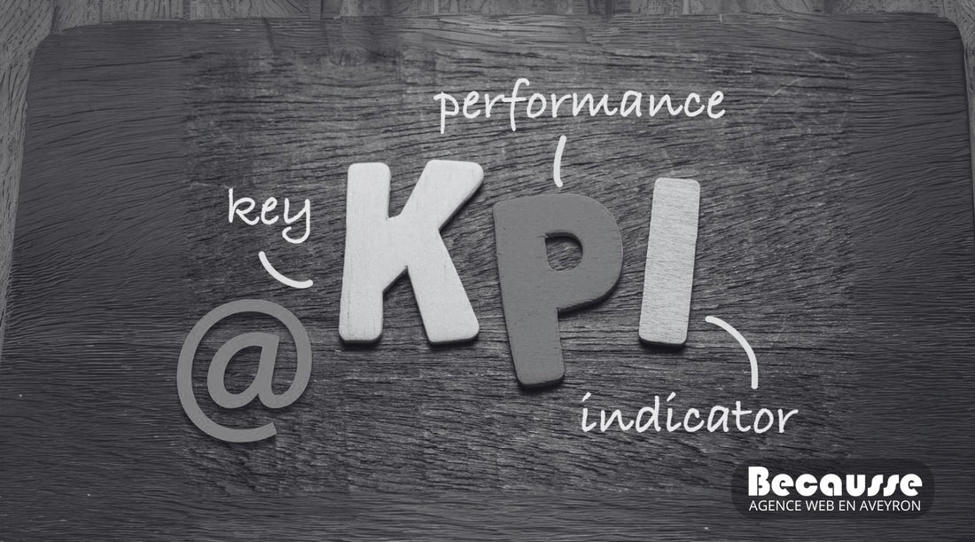KPIs et performance emailing