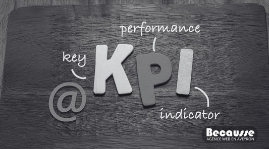 KPIs et performance emailing