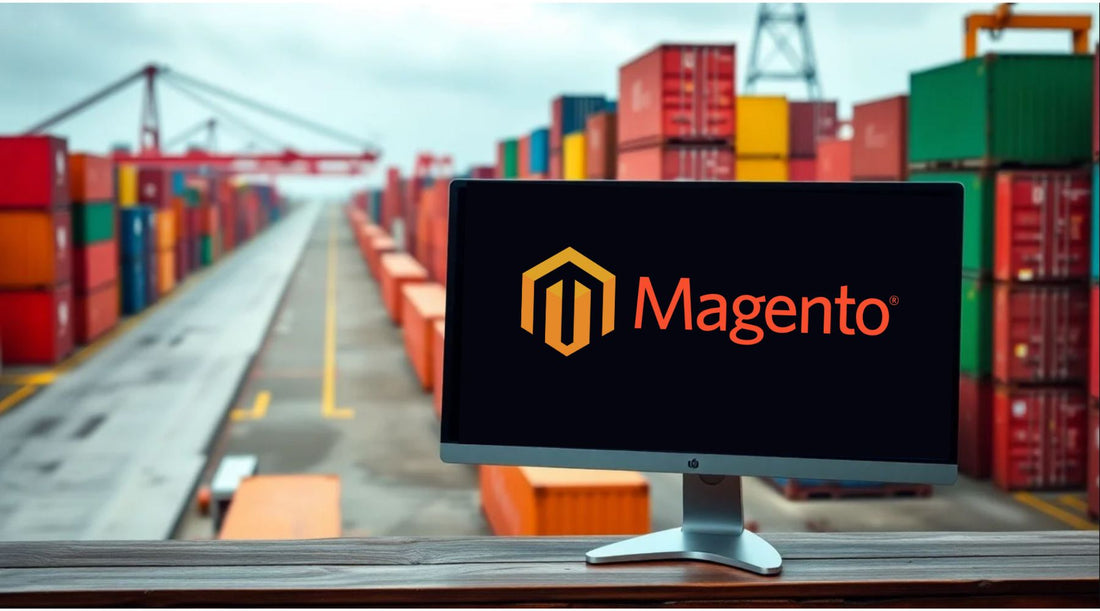 les avantages de Magento et informations