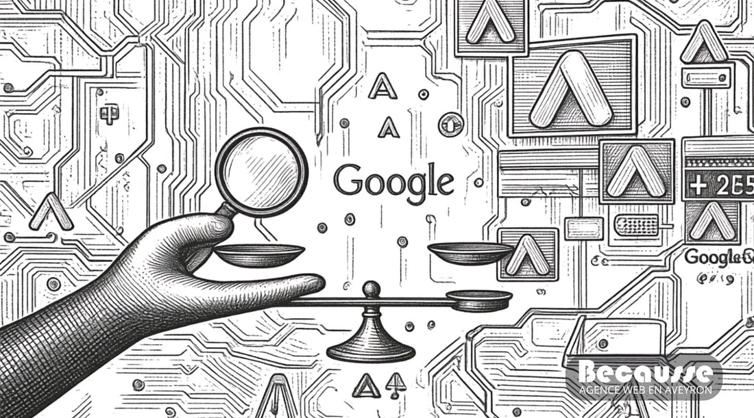 Optimisation des enchères Google Ads : trouver le juste équilibre entre visibilité et rentabilité
