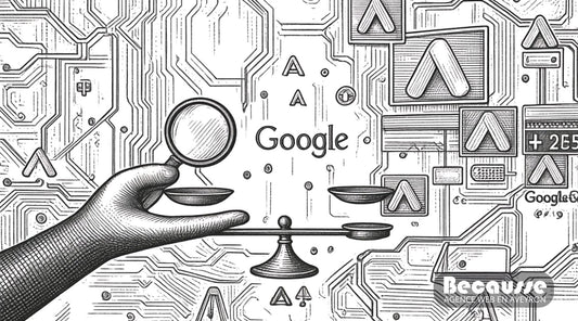 Optimisation des enchères Google Ads : trouver le juste équilibre entre visibilité et rentabilité