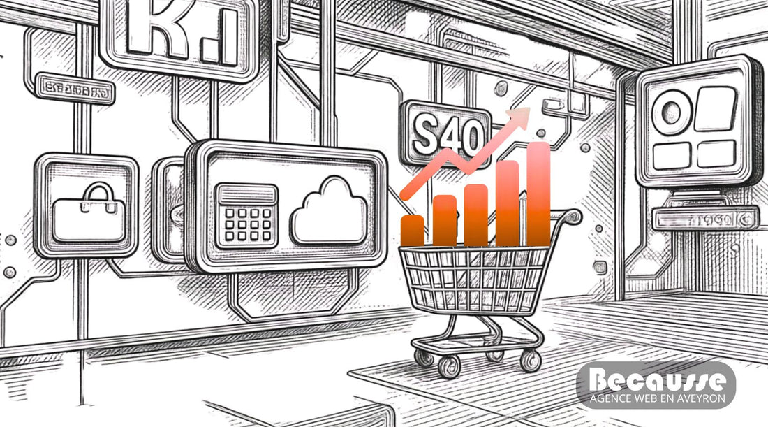 Optimiser vos campagnes Google Ads Shopping