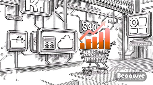 Optimiser vos campagnes Google Ads Shopping