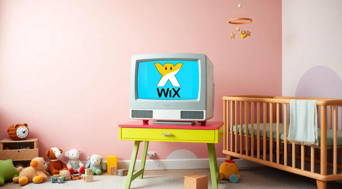 les avantages de Wix et présentation