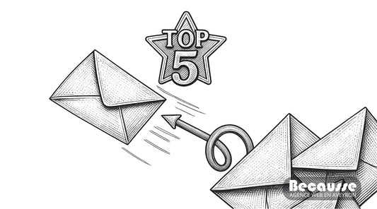 augmenter le taux d'ouverture d'un email