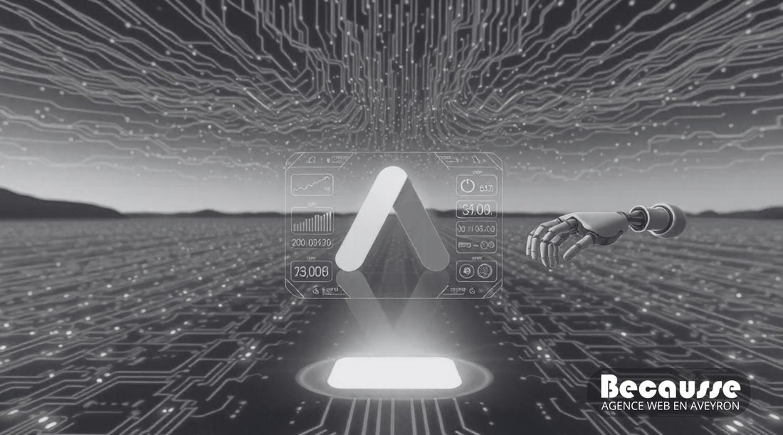automatisation campagnes Google Ads et IA