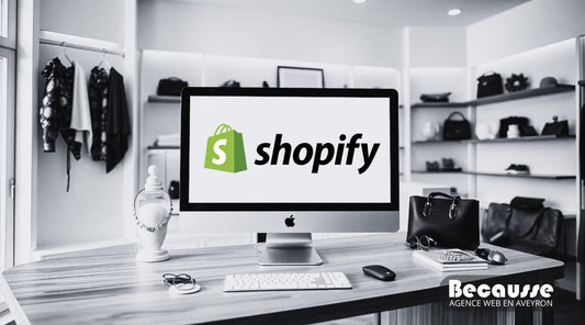 avantages Shopify et informations