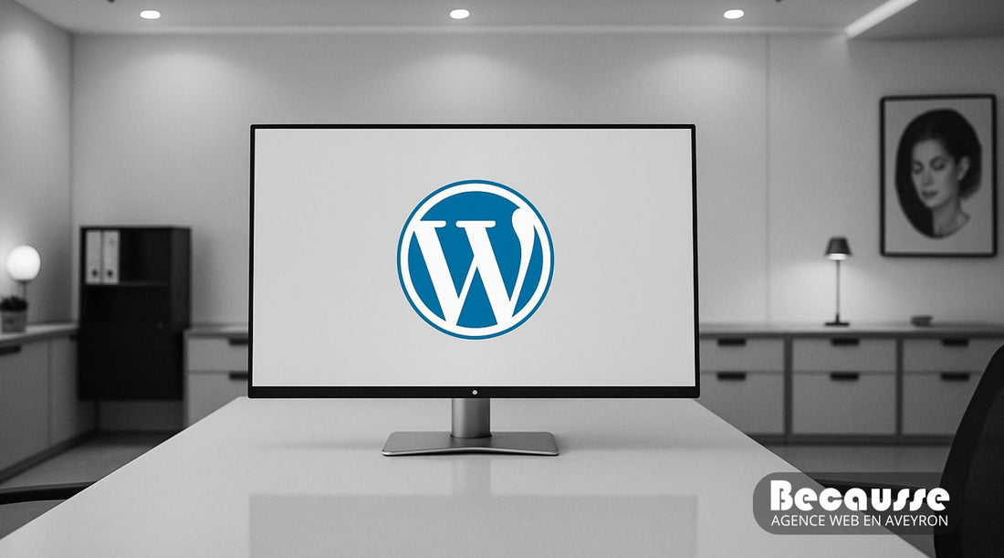 avantages wordpress et présentation