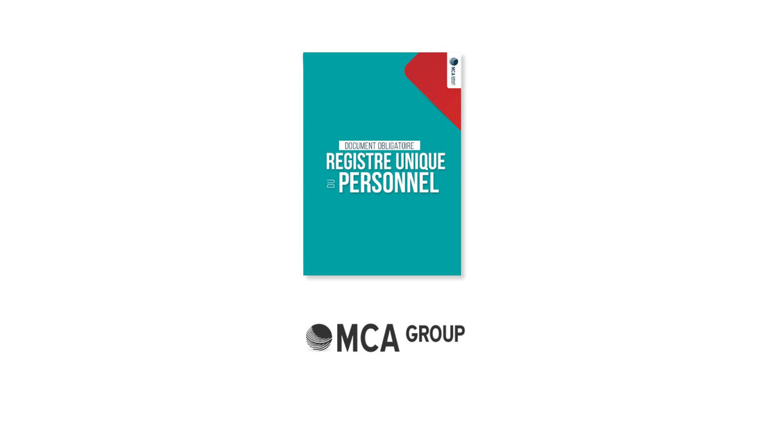 MCA GROUP