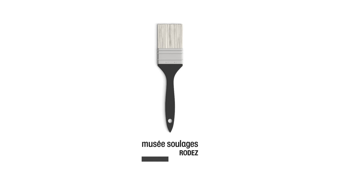 Musée Soulages