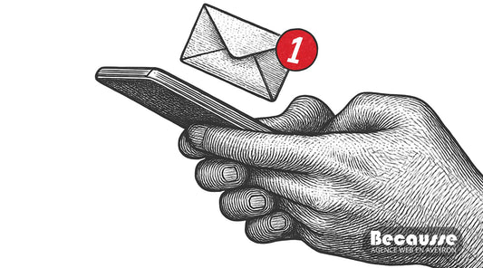 emailing sur mobile