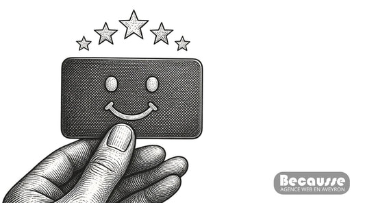 expérience utilisateur UX et SEO référencement naturel