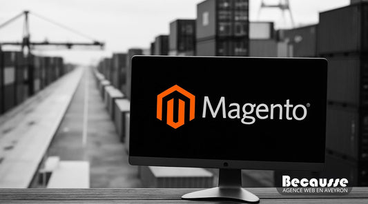 les avantages de Magento et informations