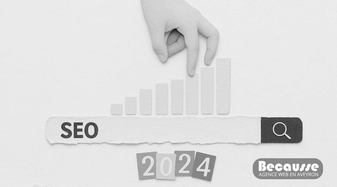 les fondamentaux du SEO en 2024