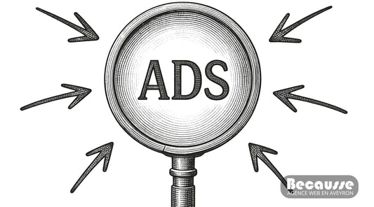 optimiser le taux de clic sur vos annonces Google Ads