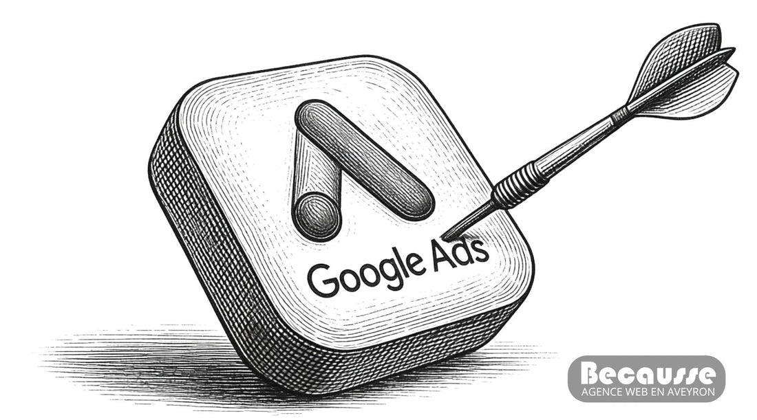 optimiser les données d'audience dans Google Ads