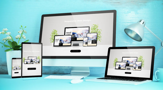 optimiser son site pour le responsive design