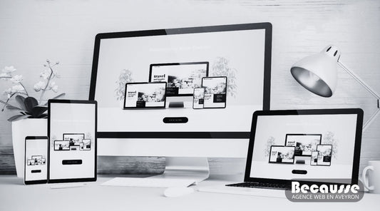 optimiser son site pour le responsive design