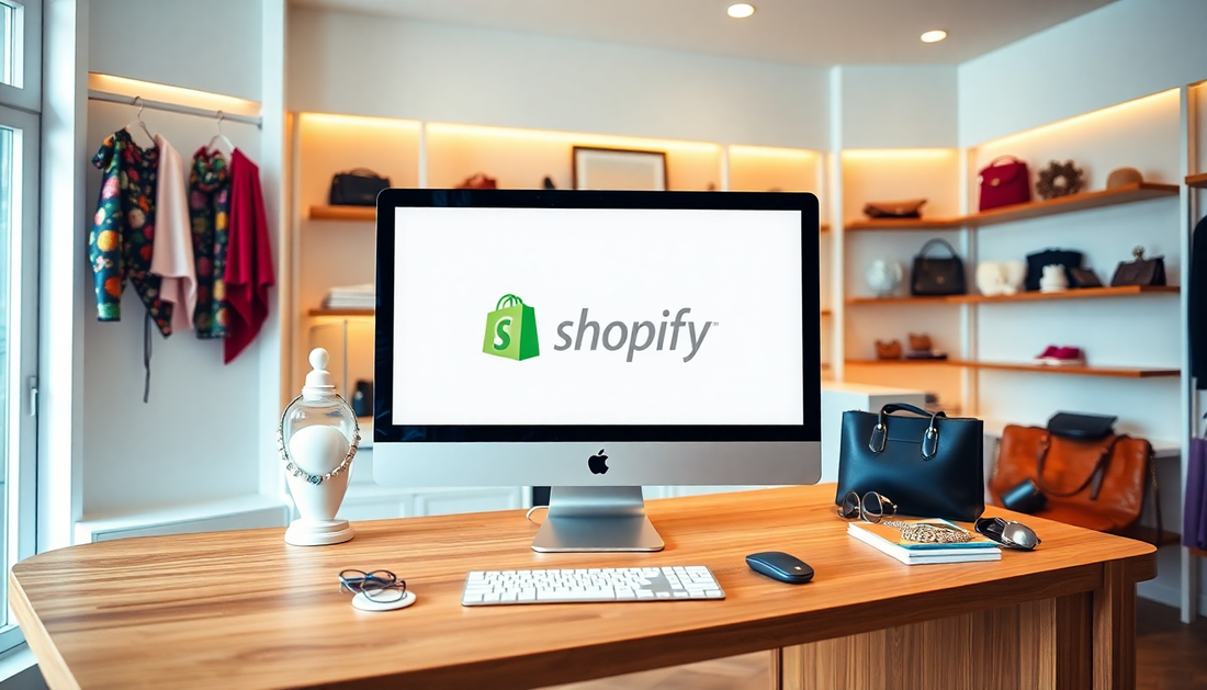 avantages Shopify et informations