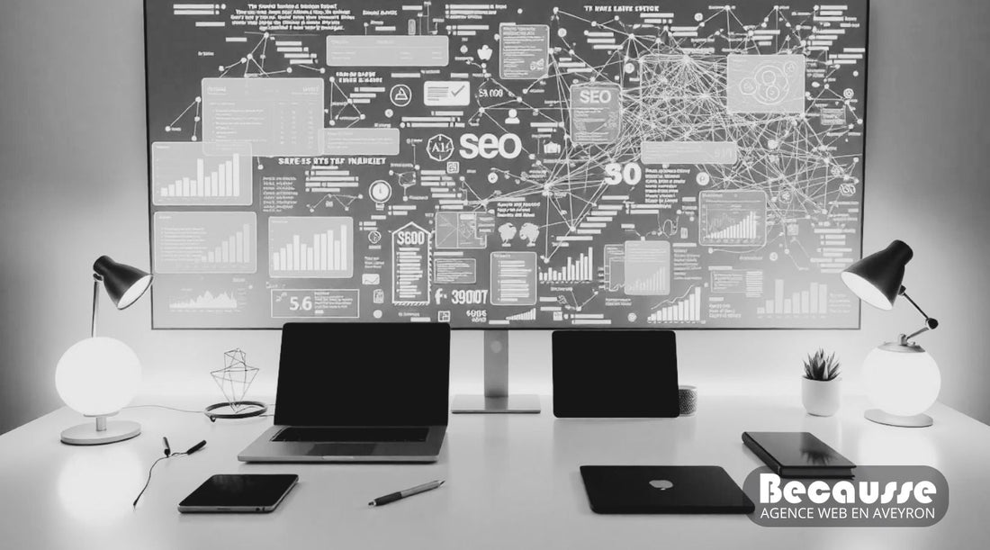 Les outils SEO indispensables : notre sélection pour booster votre référencement naturel