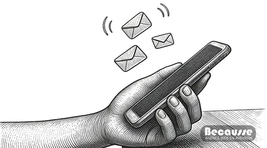 personnaliser un emailing