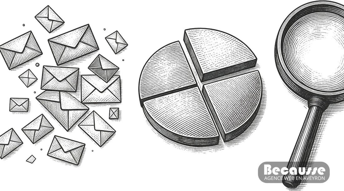 segmentation emailing