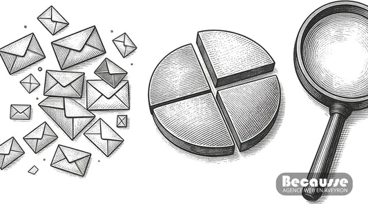 segmentation emailing